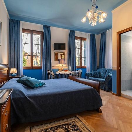 Bed And Breakfast Casa Delle Rose Lido Venezia Lido di Venezia Ngoại thất bức ảnh