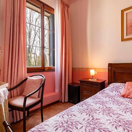 Bed And Breakfast Casa Delle Rose Lido Venezia Lido di Venezia Ngoại thất bức ảnh