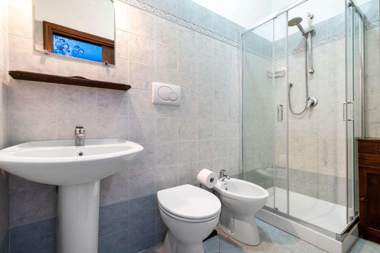 Bed And Breakfast Casa Delle Rose Lido Venezia Lido di Venezia Ngoại thất bức ảnh