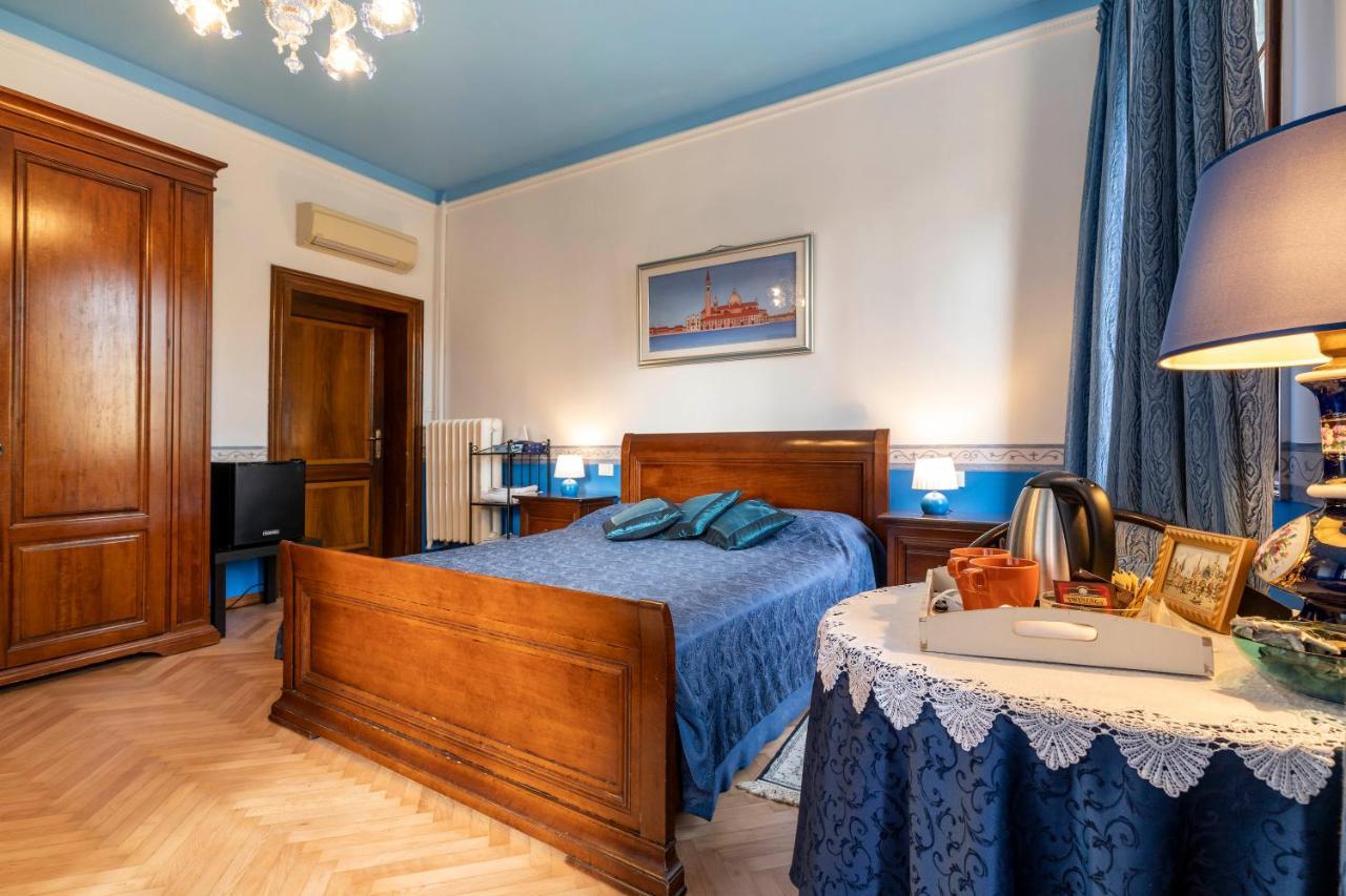 Bed And Breakfast Casa Delle Rose Lido Venezia Lido di Venezia Ngoại thất bức ảnh