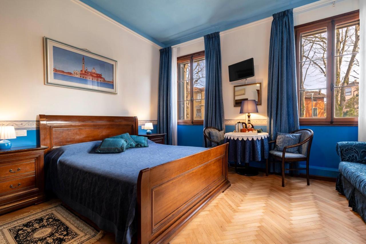 Bed And Breakfast Casa Delle Rose Lido Venezia Lido di Venezia Ngoại thất bức ảnh