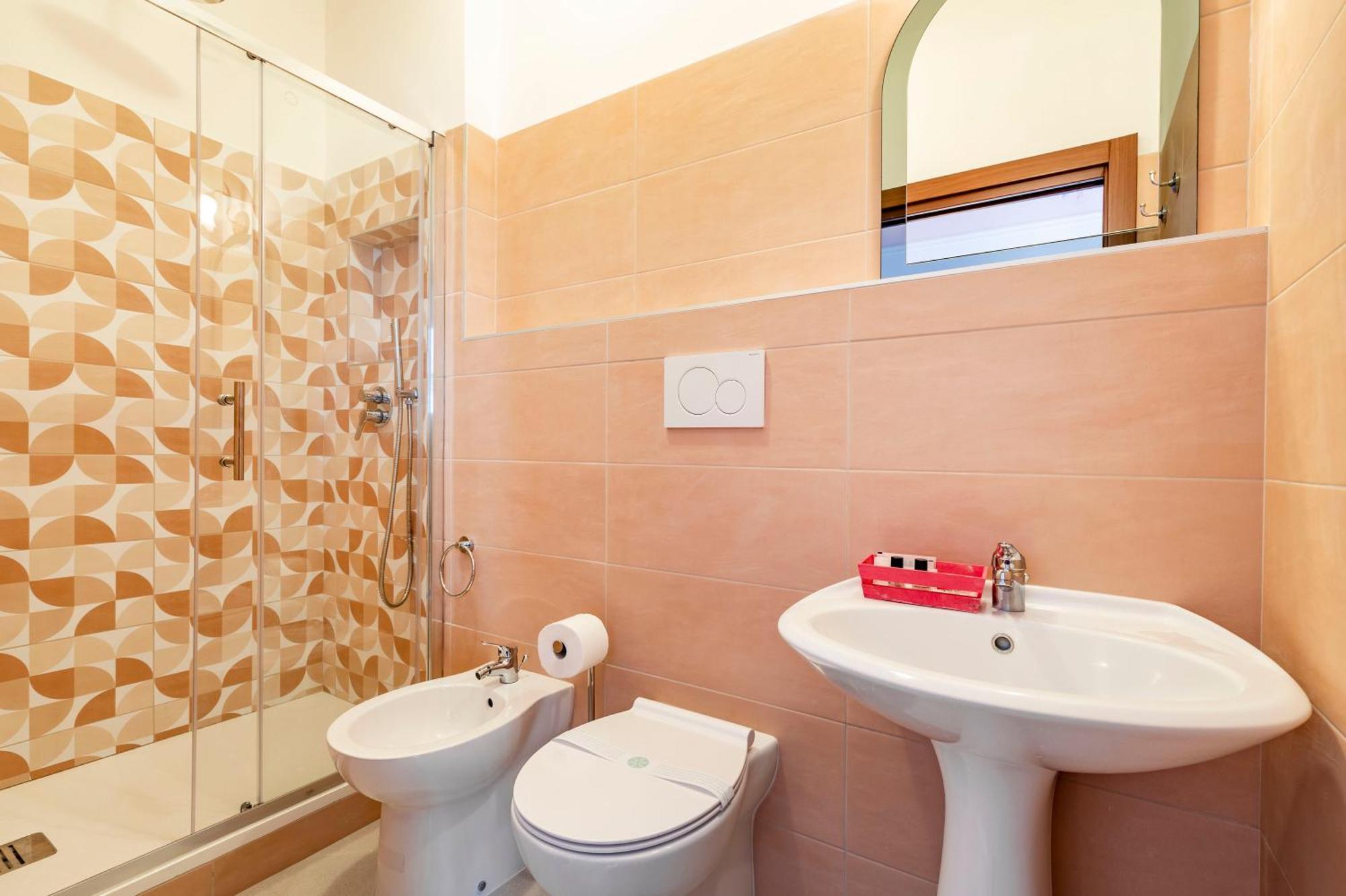 Bed And Breakfast Casa Delle Rose Lido Venezia Lido di Venezia Ngoại thất bức ảnh