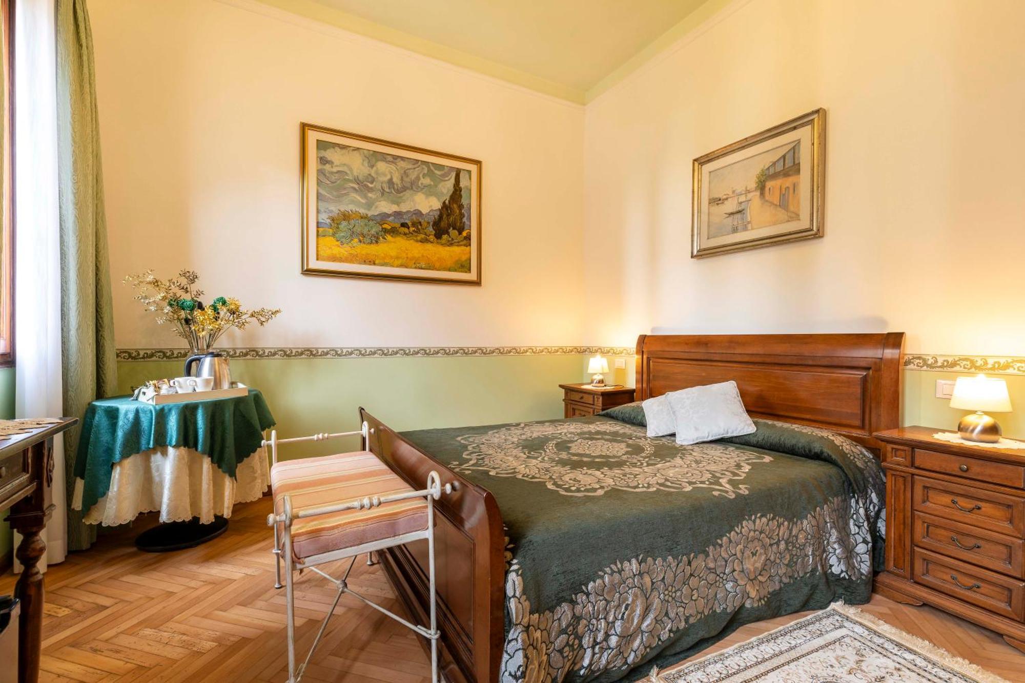 Bed And Breakfast Casa Delle Rose Lido Venezia Lido di Venezia Ngoại thất bức ảnh