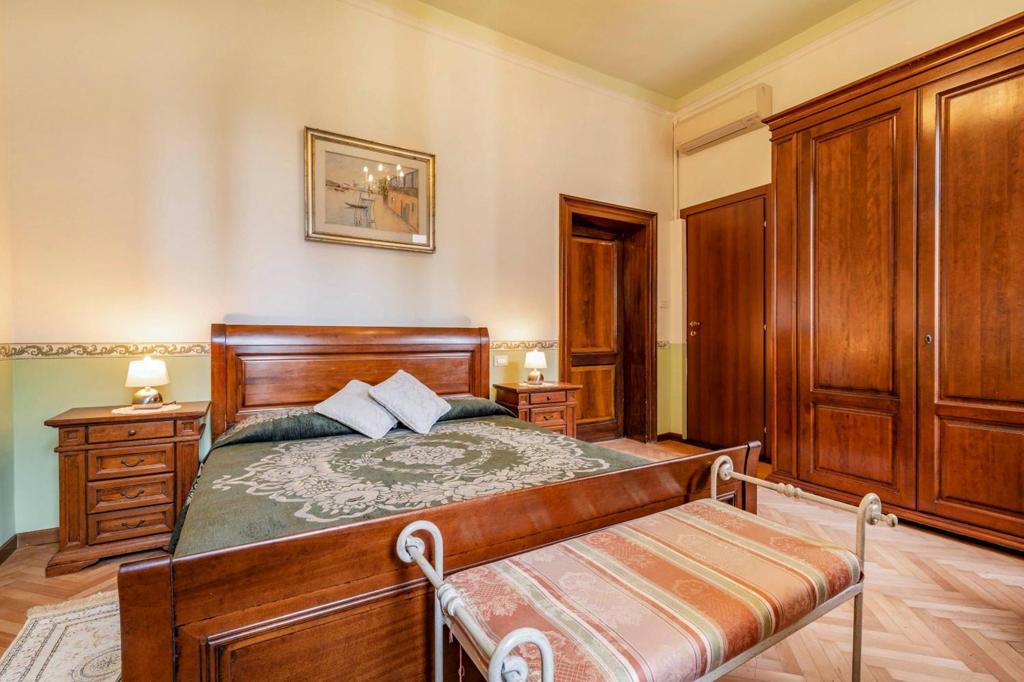 Bed And Breakfast Casa Delle Rose Lido Venezia Lido di Venezia Ngoại thất bức ảnh