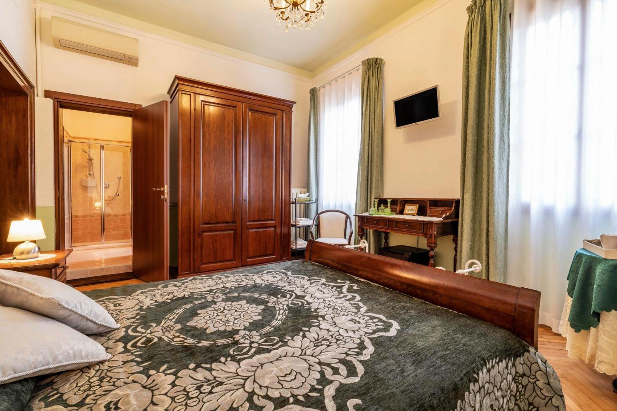 Bed And Breakfast Casa Delle Rose Lido Venezia Lido di Venezia Ngoại thất bức ảnh