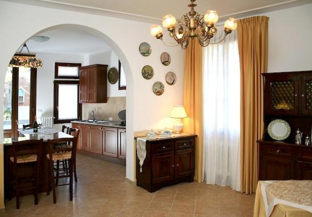Bed And Breakfast Casa Delle Rose Lido Venezia Lido di Venezia Ngoại thất bức ảnh