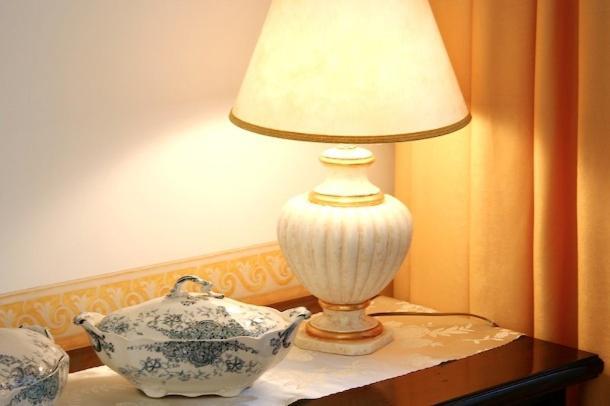 Bed And Breakfast Casa Delle Rose Lido Venezia Lido di Venezia Ngoại thất bức ảnh
